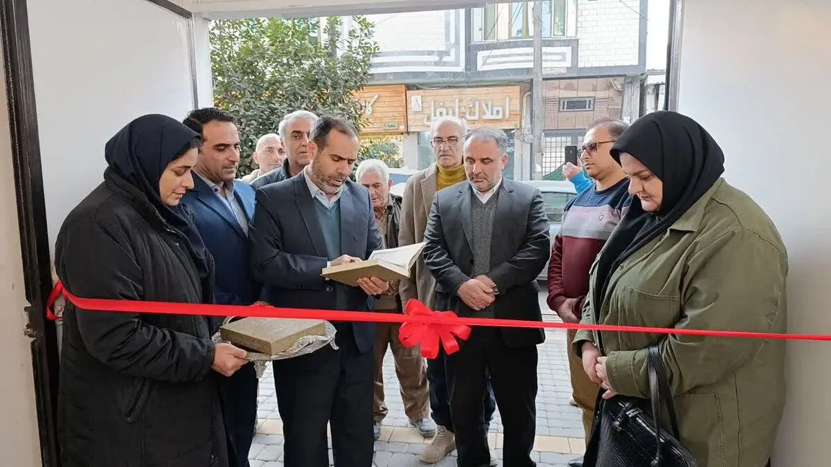 راه‌اندازی دفتر خدمات مسافرت هوایی و گردشگری در آستارا/ایجاد فرصت شغلی برای ۶ نفر