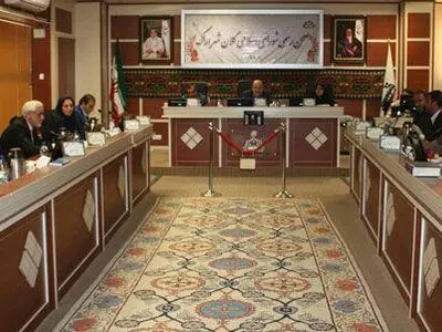 دعوت اعضای شورای شهر اراک از مردم برای حضور در راهپیمایی روز قدس