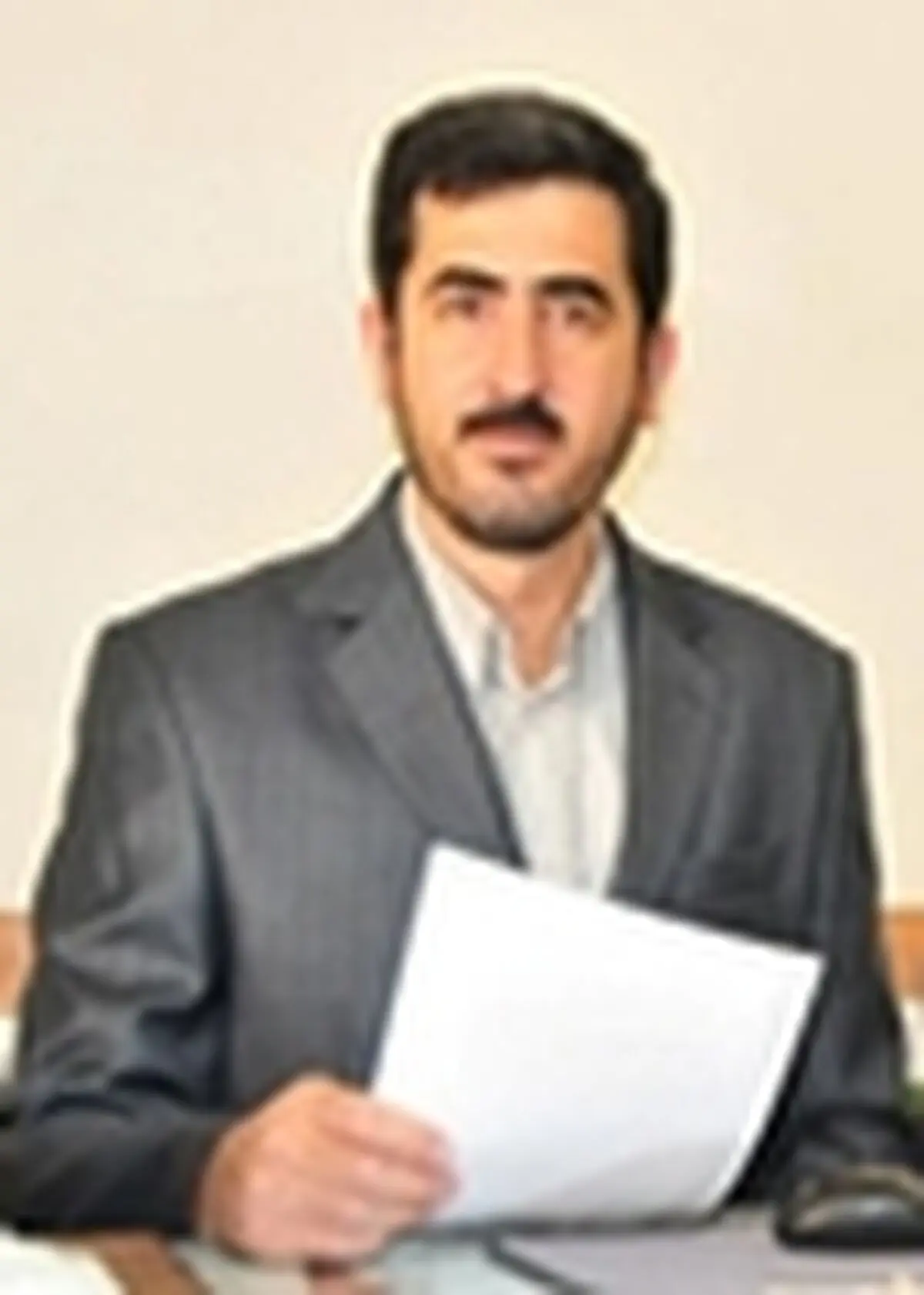 کشت زعفران در اراضی کشاورزی آذرشهر توسعه می‌یابد