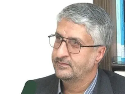 انجام عملیات کف سازی بازار سرپوشیده ظرف ۱۸ روز