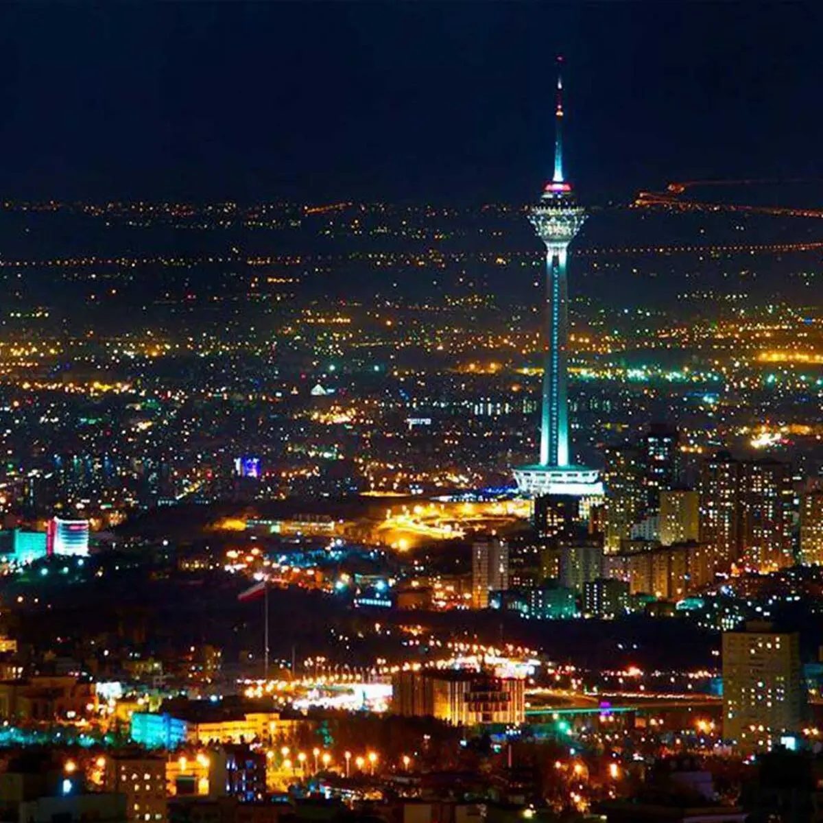 ارائه رایگان دستورالعمل اختصاصی ایمنی آپارتمان‌های تهران