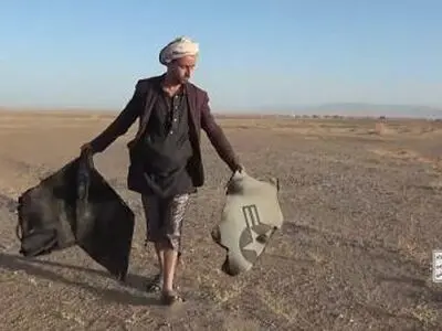 هلاکت ۲ تن از سرکردگان القاعده در شمال یمن طی حمله آمریکا 