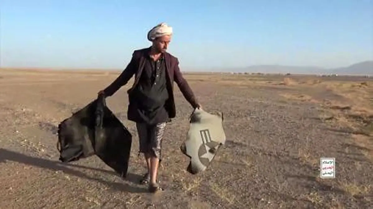 هلاکت ۲ تن از سرکردگان القاعده در شمال یمن طی حمله آمریکا 