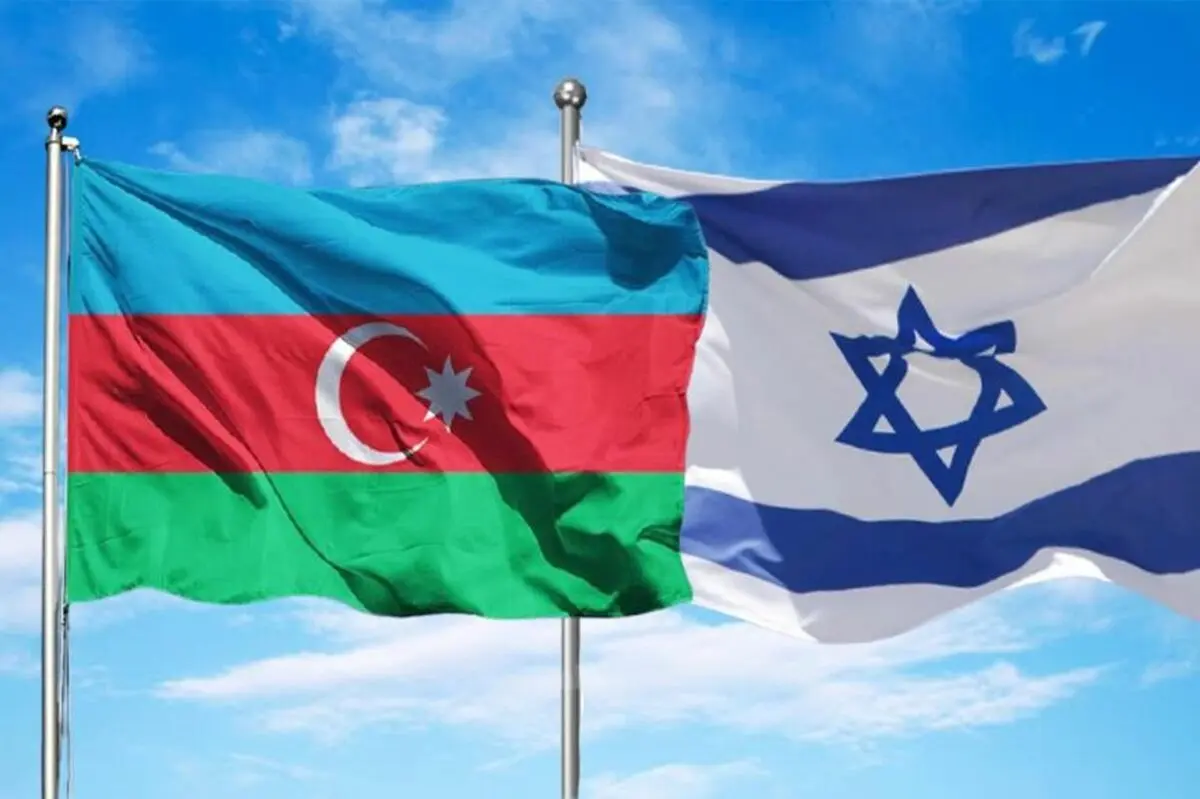 توافق اکتشاف گاز میان آذربایجان و رژیم‌ صهیونیستی