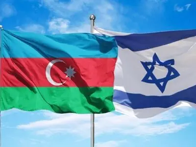 توافق اکتشاف گاز میان آذربایجان و رژیم‌ صهیونیستی