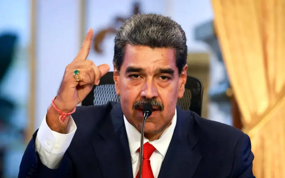 نقاب مبارزه با مواد مخدر افتاد؛ هدف آمریکا نفت ما است