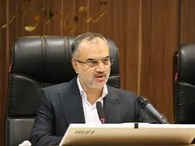 نتیجه تعامل دستگاه‌ها باید خدمت‌ رسانی به مردم باشد