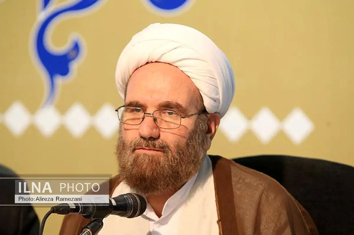 مرحوم برقعی هیچگاه متملق نبود/ شکر نعمت قدرت، رسیدگی به محرومان است