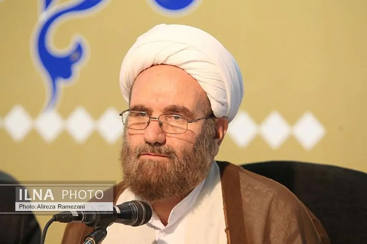 مرحوم برقعی هیچ‌گاه متملق نبود/ شکر نعمت قدرت، رسیدگی به محرومان است
