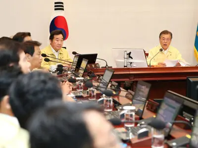 U.S., South Korea begin computer-simulated drills amid North Korea tensions