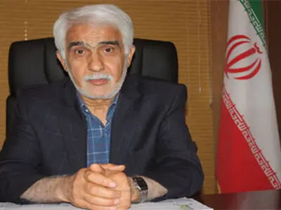 تقدیر اتحادیه جهانی دوچرخه سواری از اصغر خالقی
