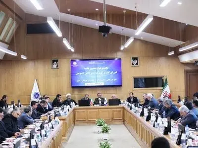 انشعابات واحدهای تولیدی استان بدون اطلاع قبلی نباید قطع شود