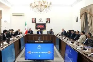 توسعه روابط با کشورهای همسایه و منطقه برای ایران، نه یک تاکتیک بلکه تبدیل به راهبرد شده است