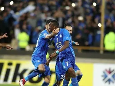  استقلال 1 -1 العین امارات ؛ انتقام در کار نبود