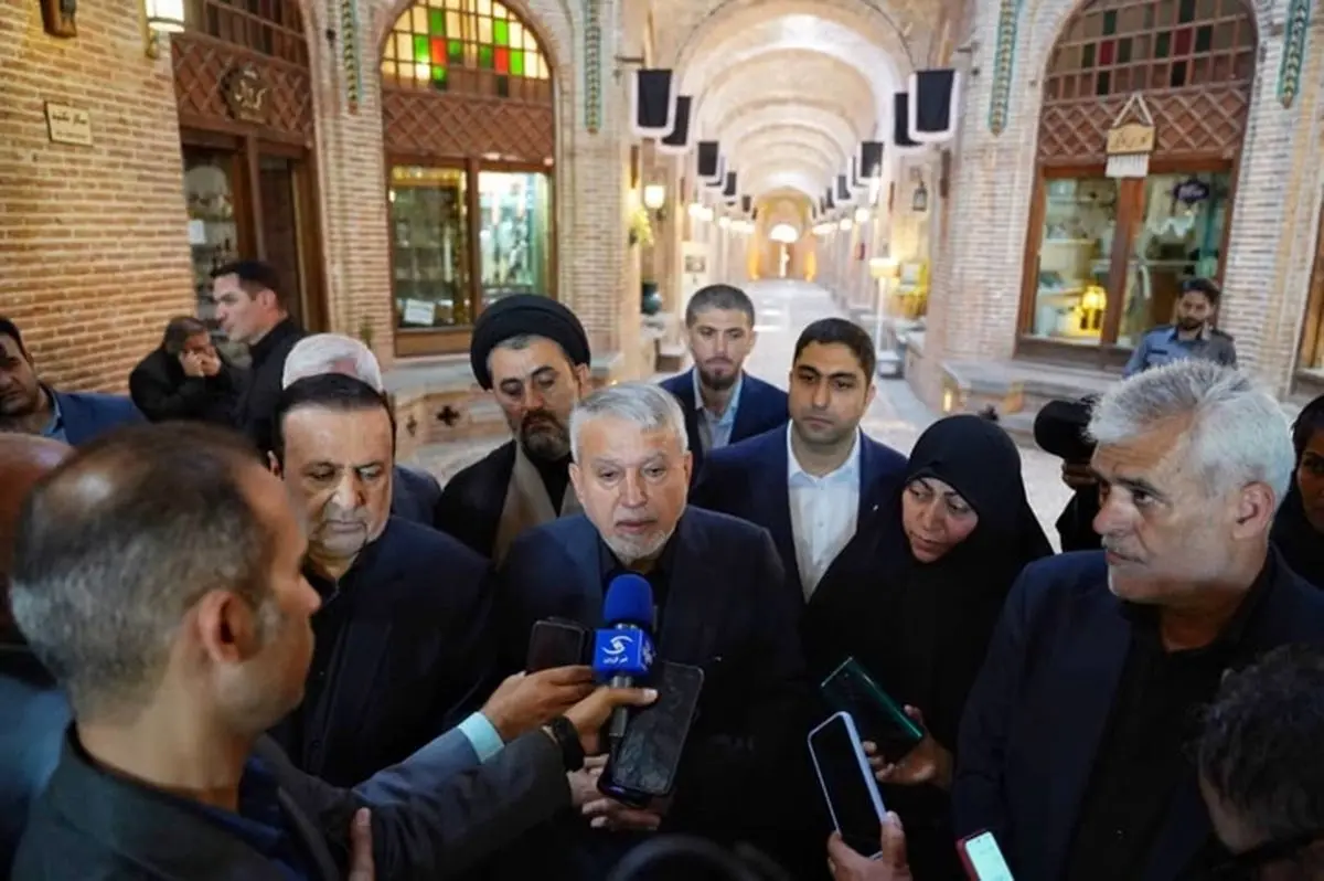 قلعه‌الموت در آستانه جهانی‌شدن است