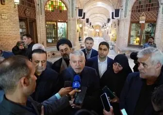 قلعه‌الموت در آستانه جهانی‌شدن است