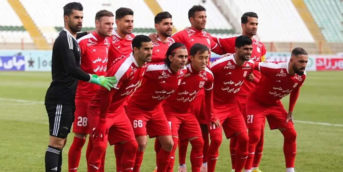 تراکتوری‌ها شارژ مالی شدند