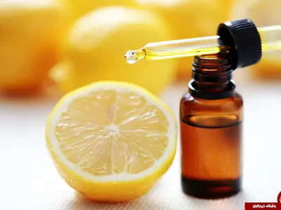 معطر کردن خانه با روغن پرتقال