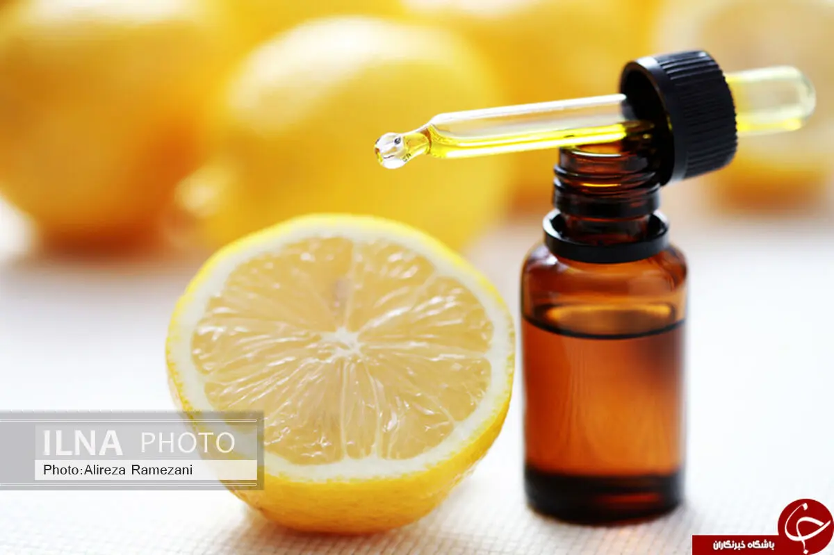 معطر کردن خانه با روغن پرتقال