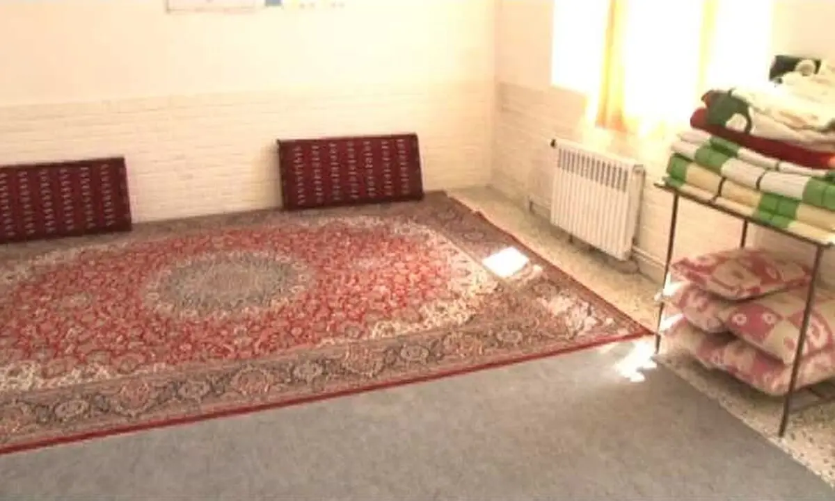 آمادگی 100 کلاس برای اسکان مسافران نوروزی