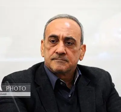 گرشاسبی:بازیکنانمان را حفظ خواهیم کرد(ویدیو)