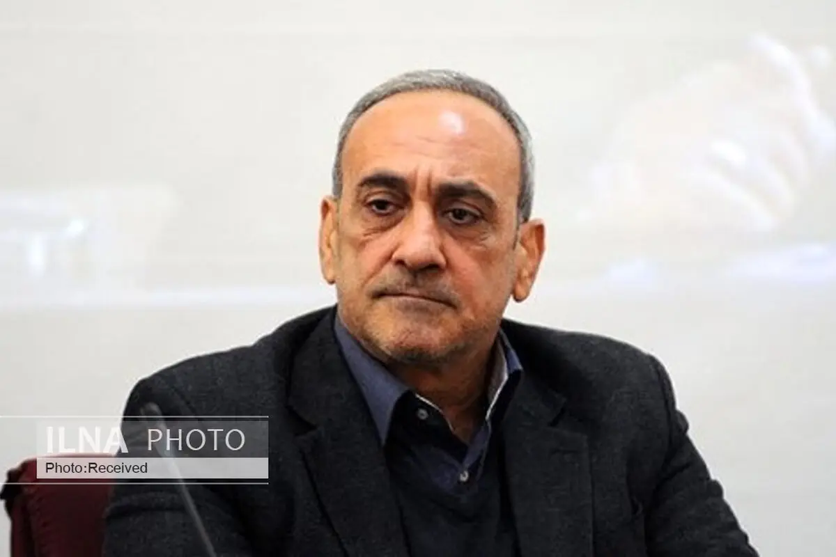 گرشاسبی:بازیکنانمان را حفظ خواهیم کرد(ویدیو)