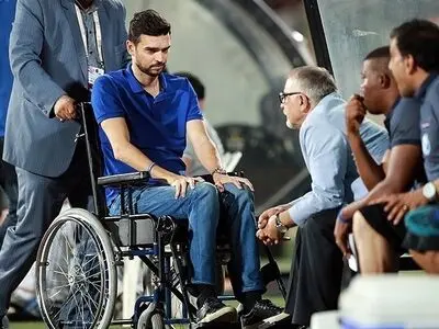 پادووانی: به زودی به ایران می‌آیم/ شفر نتایج درخشانی گرفت ولی برکنارش کردند