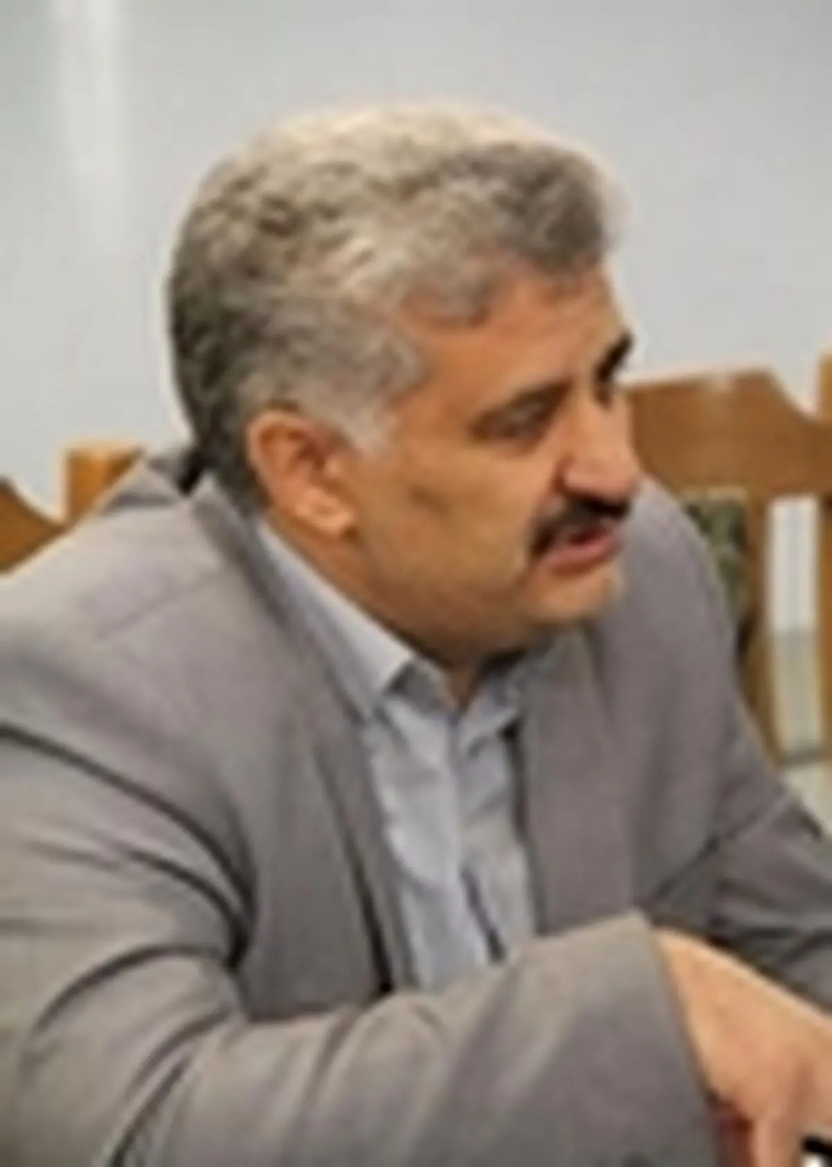 مقاوم‌سازی تاسیسات برق بازدارنده تهدیدات است