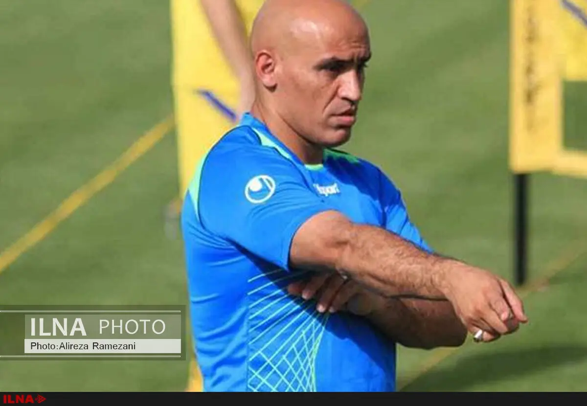 مصاحبه غیرواقعی منصوریان؛ ایفمارک بدون اجازه تست نگرفت