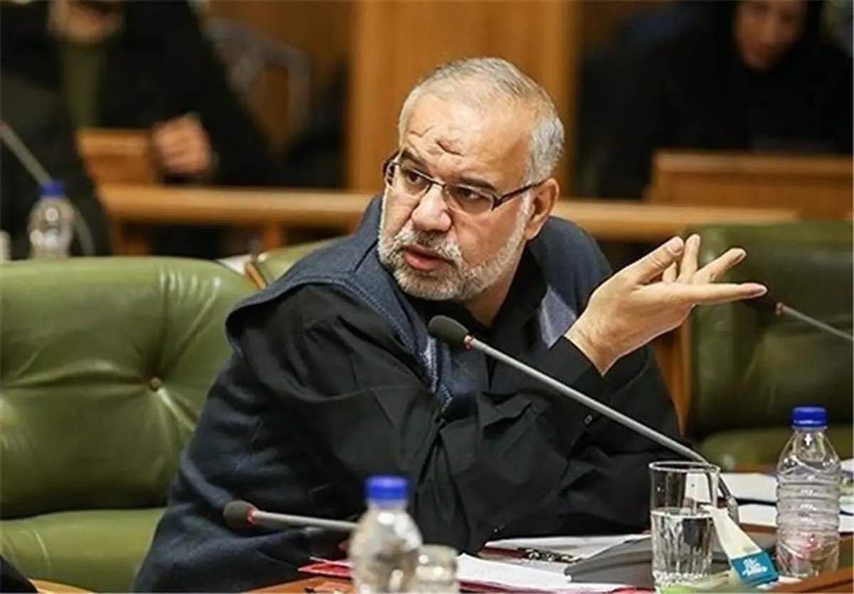 نشست حبیب‌ کاشانی با بازیکنان سایپا 