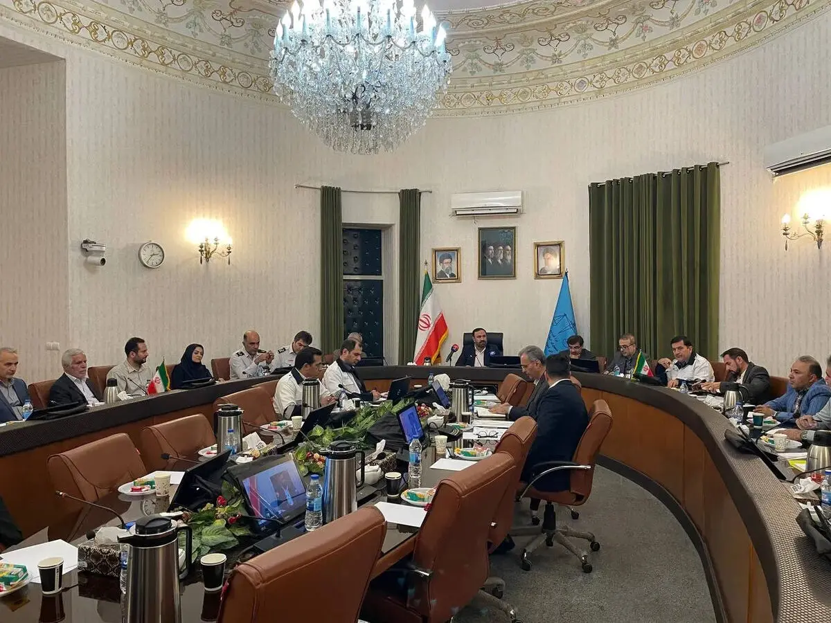 چاههای غیرمجاز و کنترل برداشت از آبهای زیرزمینی با قید فوریت تعیین تکلیف شود چاههای غیرمجاز و کنترل برداشت از آبهای زیرزمینی با قید فوریت تعیین تکلیف شود