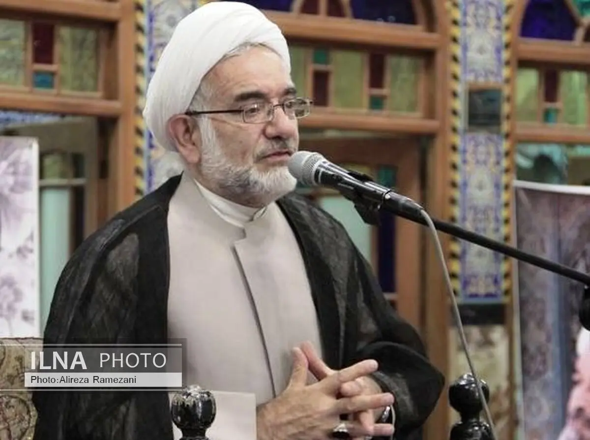 برخی شخصیت‌های سیاسی محبوب‌اند چون اخلاقی‌اند/ عدالت فلسفه همه نبوت‌هاست