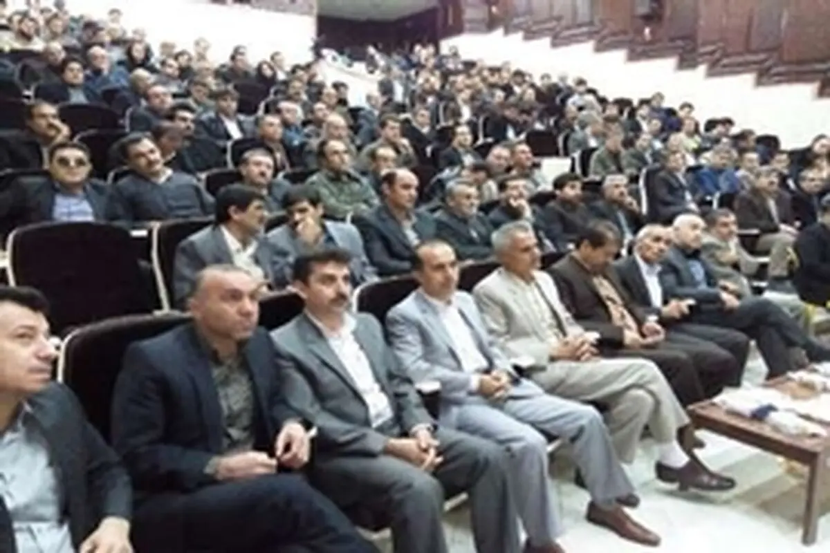 در ۸ سال گذشته مشکلات زیادی برای کشور به وجود آمد