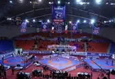 ایمن طلب مقابل حریفی از بلاروس مغلوب شد