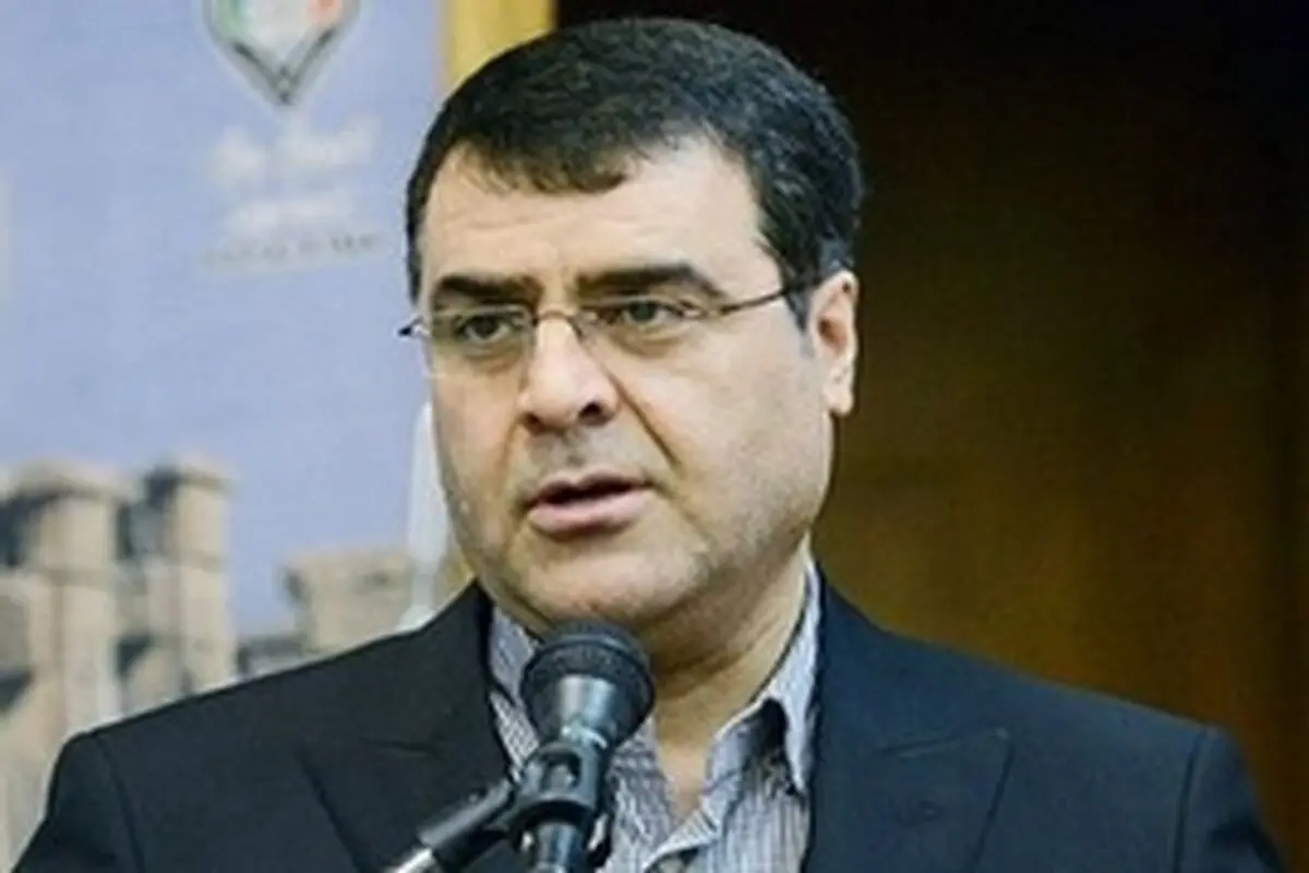 فارس می‌تواند استان معین سرمایه‌گذاری برروی اسب باشد