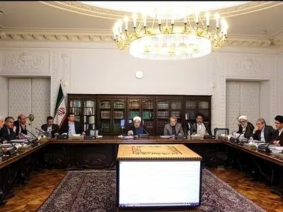 بخش‌هایی دیگر از سند تبیین الزامات شبکه ملی اطلاعات تصویب شد
