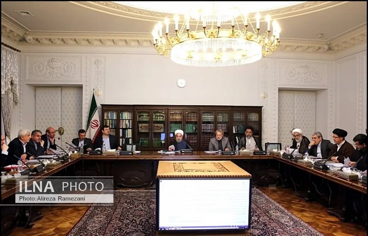 بخش‌هایی دیگر از سند تبیین الزامات شبکه ملی اطلاعات تصویب شد