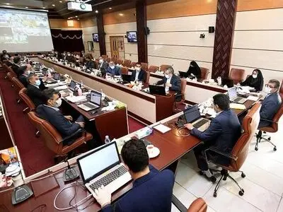 کارگروه تهیه گزارش تفریغ بودجه ٩٨ در دیوان محاسبات آغاز به کار کرد