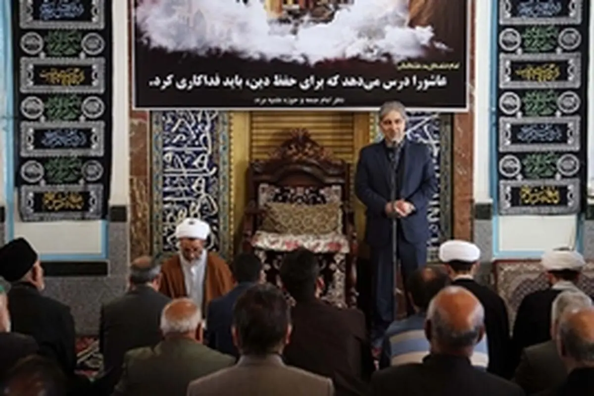 شهرستان‌های آذربایجان شرقی از مرکز استان اداره نمی‌شوند