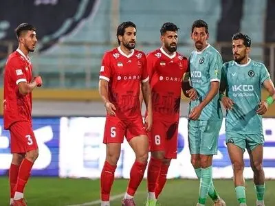 پرسپولیس در نیم فصل چهار خرید دارد/ جدایی زود هنگام ستاره سرخ ها