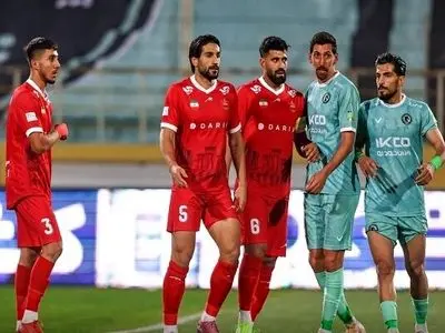 آیا پرسپولیس در قلب دفاع به ترکیب جدید می‌رسد؟