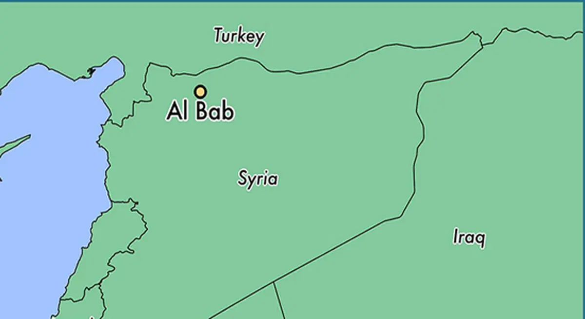 پیشروی ارتش سوریه تا ۶ کیلومتری آخرین مقر داعش در شمال حلب