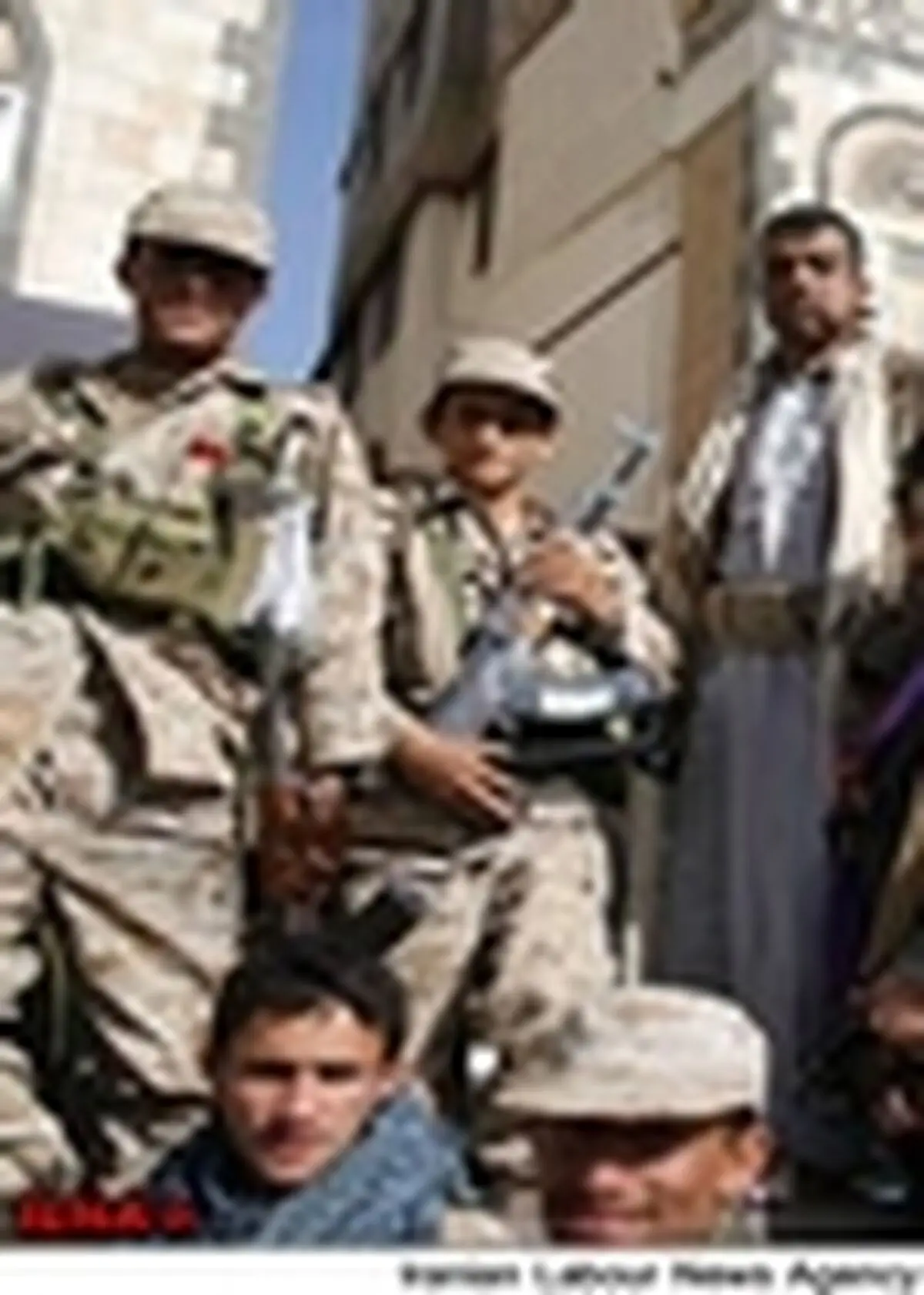 انصار الله خواستار ادغام افراد خود در ارتش و دستگاه امنیتی شدند