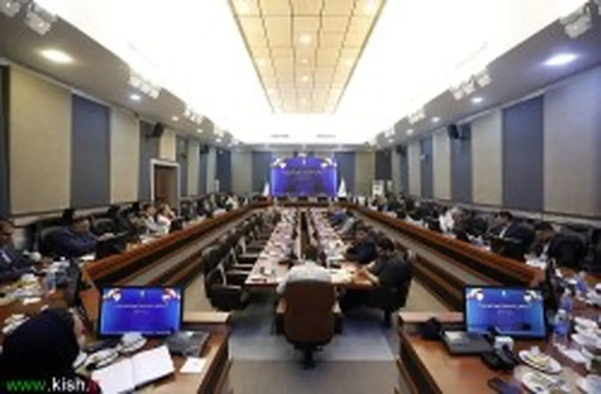 آمادگی کیش برای نوروز ۱۴۰۵ با تأکید بر ارتقای خدمات و مدیریت هوشمند سفر