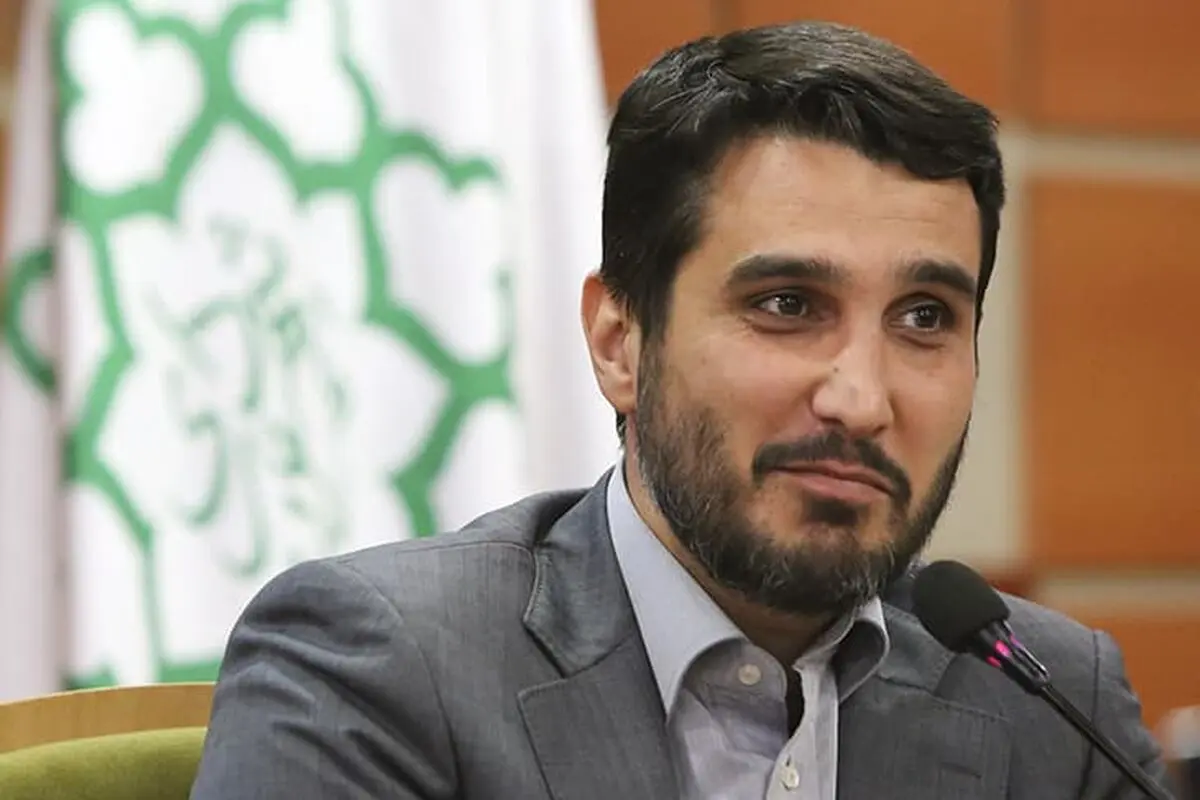 اقدام کافی در تامین سرانه‌های خدماتی منطقه ۲۲ انجام نشده است