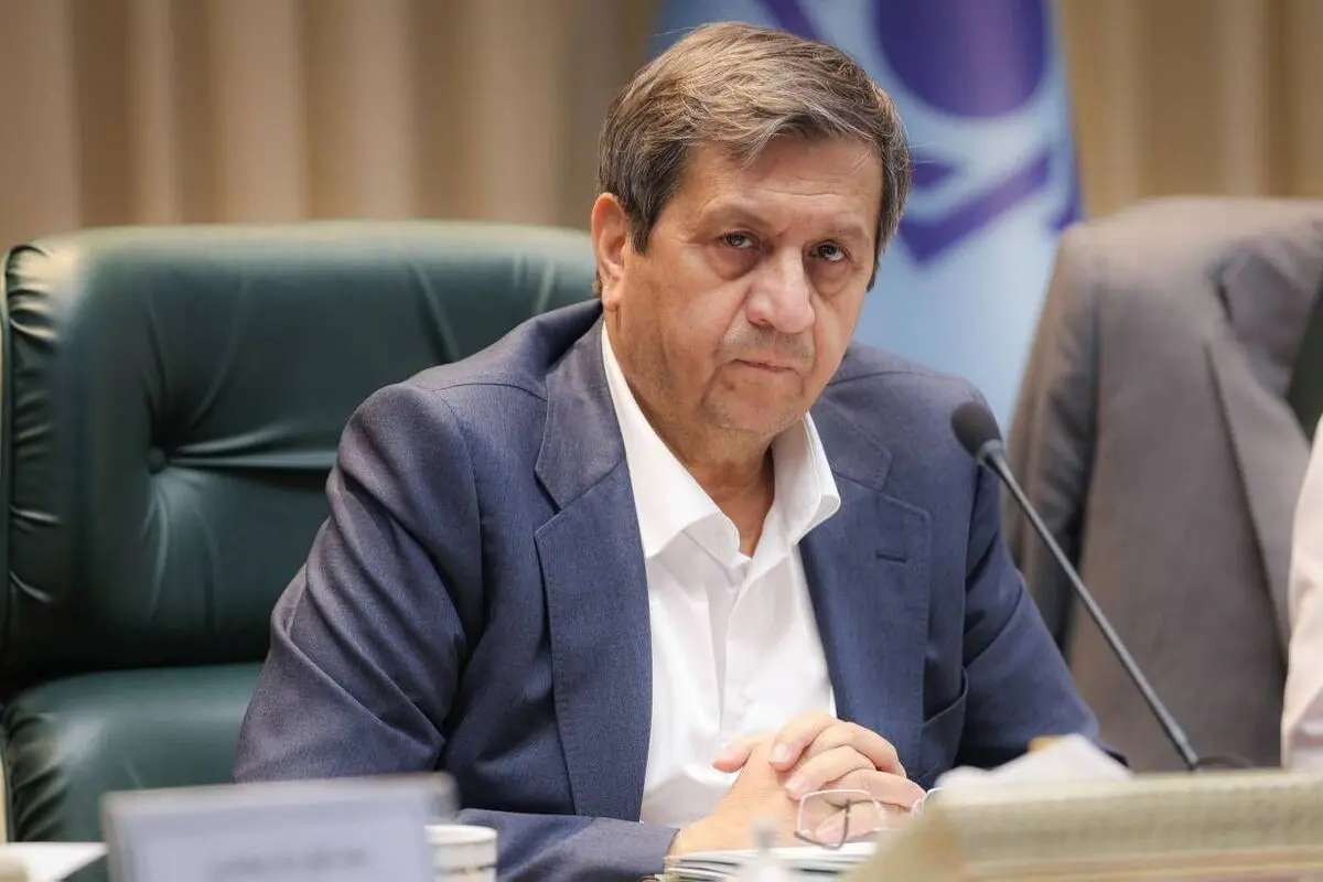 ایران ذخایر لازم برای تامین واردات مورد نیاز کشور تا پایان دوره ریاست جمهوری ترامپ را داراست