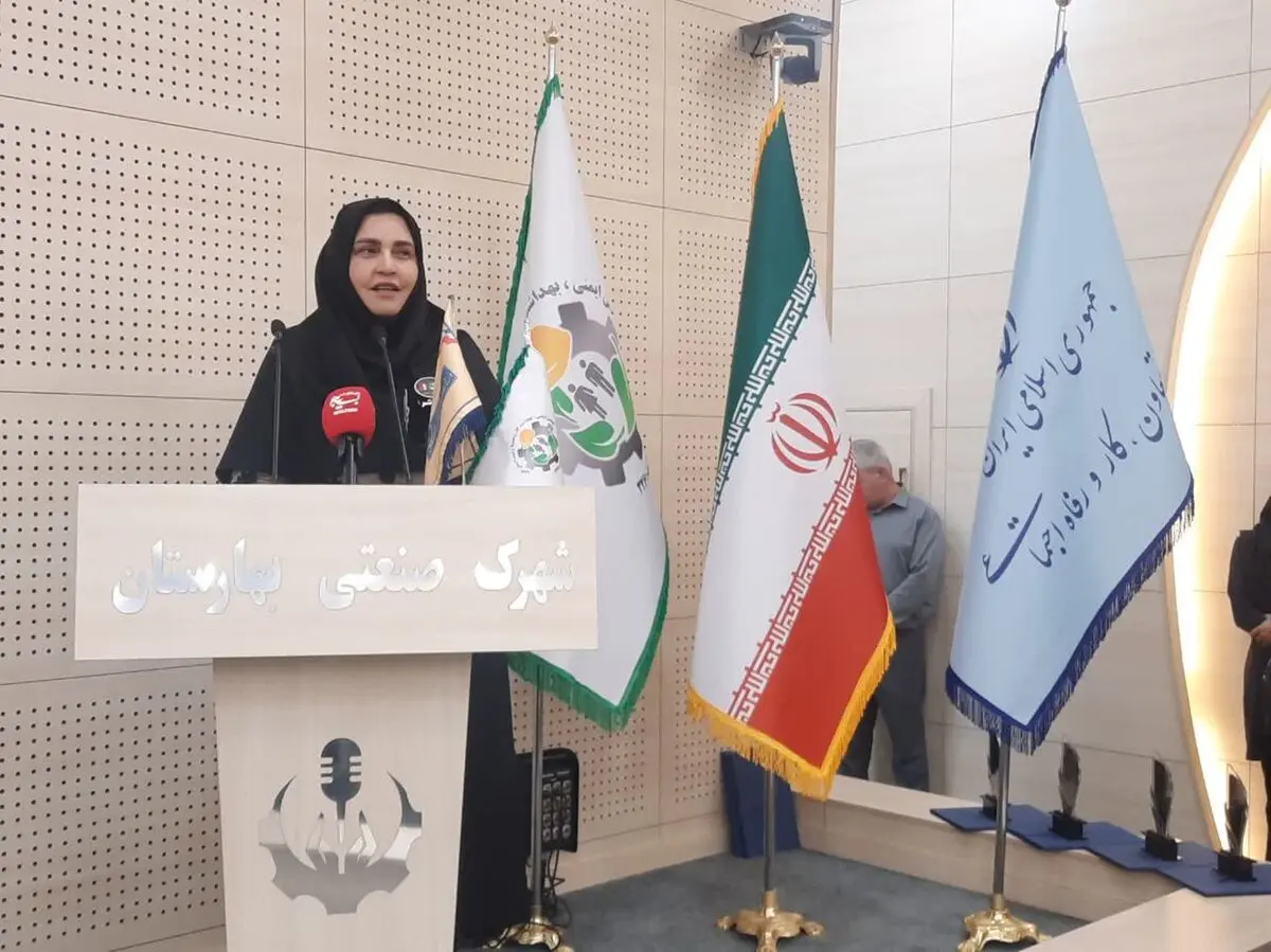 فرهنگ ایمنی باید از مدیریت آغاز شود