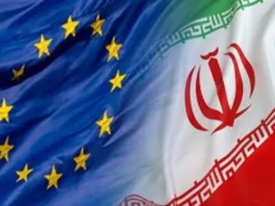 زیارة الوفد البرلمانی الاوروبی الی ایران تعزز الثقة بین طهران والغرب