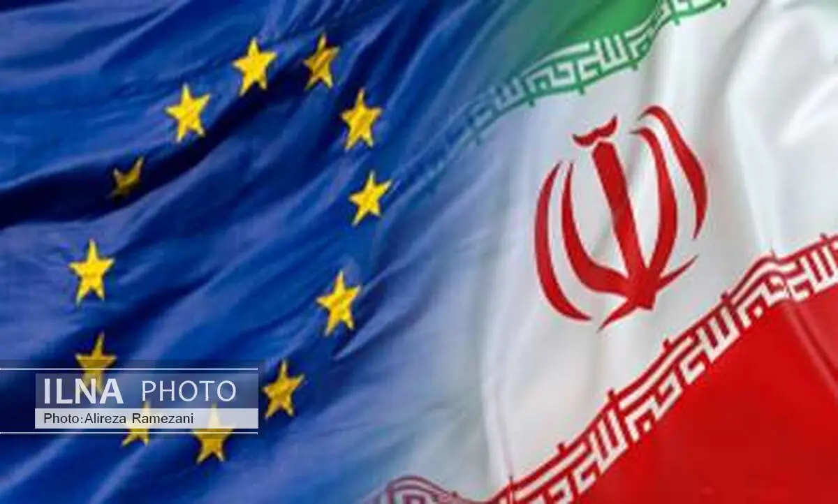 زیارة الوفد البرلمانی الاوروبی الی ایران تعزز الثقة بین طهران والغرب