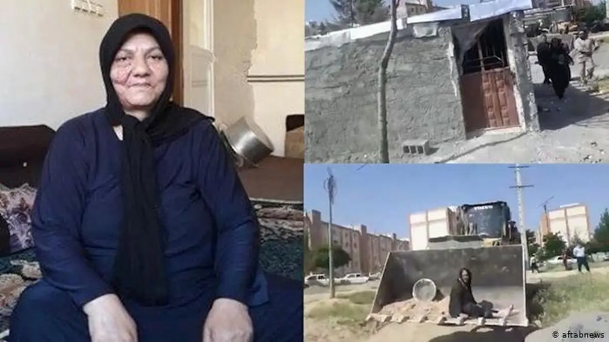 آپارتمان اهدایی به خانواده مرحومه آسیه پناهی بزودی تحویل می‌شود/ مردم به شایعات فضای مجازی توجه نکنند